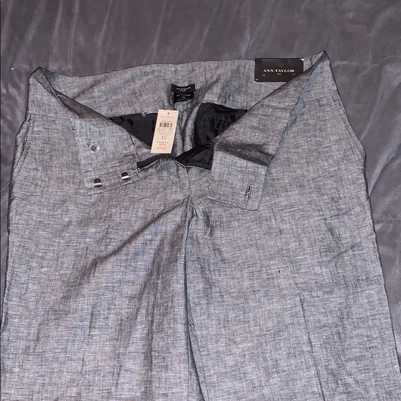 Ann Taylor Pants - Casual work pants new w tag...